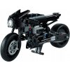 LEGO Technic Batman Batmotor Motorka Stavebnica 42155