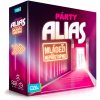 Albi Párty Alias Mládeži nepřístupno