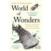 World of Wonders - Aimee Nezhukumatathil