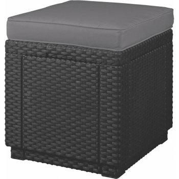 CUBE Anthracite