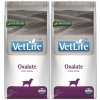 FARMINA Vet Life Dog Oxalate (Urinary) 12 kg [CLONE]