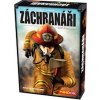 Záchranári: Boj s ohňom/Kooperatívna hra