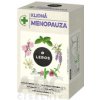 LEROS POKOJNÁ MENOPAUZA bylinný čaj, nálevové vrecká 20x1,3 g (26 g)