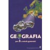 Geografia pre 3. ročník gymnázií Tolmáči L. Lauko V. Gurňák D. Križan F.