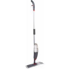 Dirt Devil Spray Mop 360° rotačný mop vrátane utierky na mop náplň 640 ml plast sivá