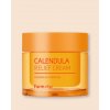 Farmstay Krém na tvár Calendula Relief Cream - 80 ml