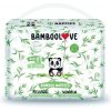 Bamboolove bambus XS 2-4 kg 27 ks