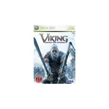 Viking: Battle for Asgard