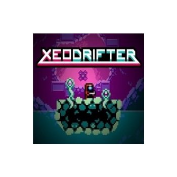 Xeodrifter