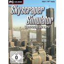 Skyscraper Simulator