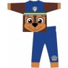TDP Textiles Bavlnené pyžamo PAW PATROL Novelty - 2 roky (92cm)