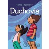 Duchovia - Raina Telgemeier