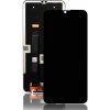 LCD displej + dotykové sklo Lenovo K10 Note Farba: Čierna