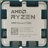 AMD RYZEN 5 7600 @ 3.8GHz - TRAY / Turbo 5.1GHz / 6C12T / L2 6MB L3 32MB / AM5 / Zen 4 / 65W (100-000001015)