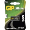 GP CR123A 1ks 1022000111