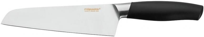 Fiskars Ázijský nôž 17 cm FUNCTIONAL FORM PLUS 1015999