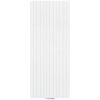 Radox Sheer ohrievač do miestnosti 190x72 cm podłączenie dolné biela RX-SH.9016M.1900.720