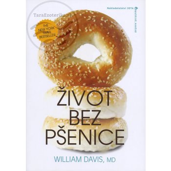 William R. Davis - Život bez pšenice