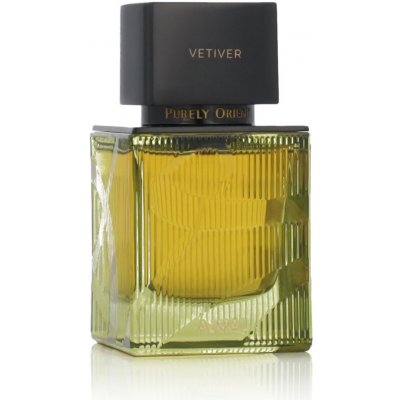 Ajmal Purely Orient Vetiver parfumovaná voda unisex 75 ml