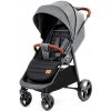 KinderKraft stroller Grande PLUS grey 2022