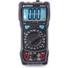 DIGITÁLNY MULTIMETER ELEKTRICKÝ MERAČ PRÚDU LCD PM-MMT-60 (Powermat PM1044)