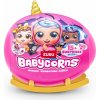 Zuru Rainbocorn Surprise Babycorns Svetlo Zvuk