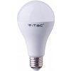 V-TAC E27 LED žiarovka 18W, A80 Teplá biela 3000K