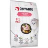 ONTARIO Kitten Chicken 6,5 kg krmivo pre mačiatka s kuracím mäsom