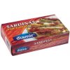 Sardinky v rajčinovej omáčke 90 g