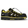 Bennon BOMBIS S1 ESD NM Yellow Sandal Pracovný sandál 42