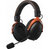 Rapture BARGHEST Wireless černá/oranžová RPT-GHW001BO (RPT-GHW001BO)