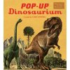 Pop-Up Dinosaurium - Chris (Il) Wormell