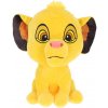 HOLLYWOOD Simba Baby so zvukom Leví Kráľ 28 cm