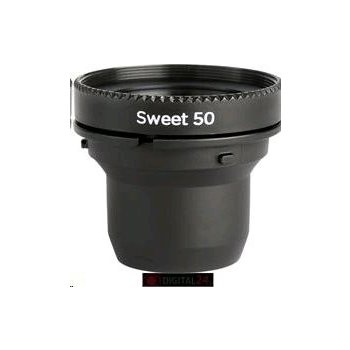 Lensbaby Sweet 50 Optic