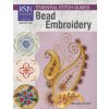 RSN Essential Stitch Guides: Bead Embroidery (Brožovaná)