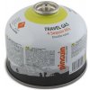 Pinguin Travel Gas 230g - plynová kartuše šroubovací