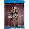 Páni mají radši blondýnky Blu-ray