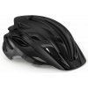 Helma na bicykel MET prilba VELENO čierna matná/lesklá L (8015190276748)
