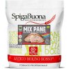 Bezlepková zmes na chlieb TOP BIO SpigaBuona - 2.5 kg