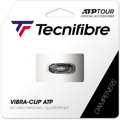 Tecnifibre Vibrastop VibraClip