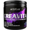 Kreatín prášok s príchuťou hrozna Activlab 300 g