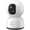 Baseus Vnútorná kamera Security P1 Lite 2K biela, 6932172662394