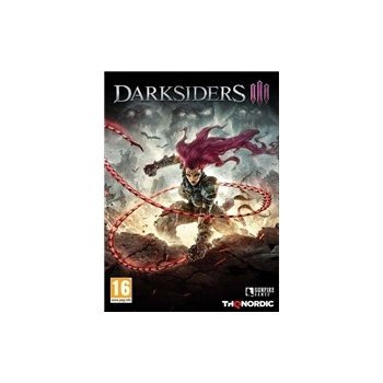 Darksiders 3