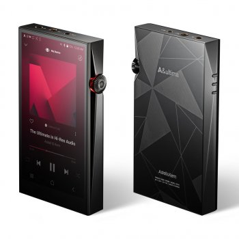 Astell&Kern A&ultima SP3000