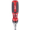 MILWAUKEE 4932471598 9 V 1 KOMPAKTNÝ RAČŇOVÝ MULTI-BITOVÝ SKRUTKOVAČ