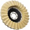 Brúsny kotúč Geko Felt 125 mm G00387