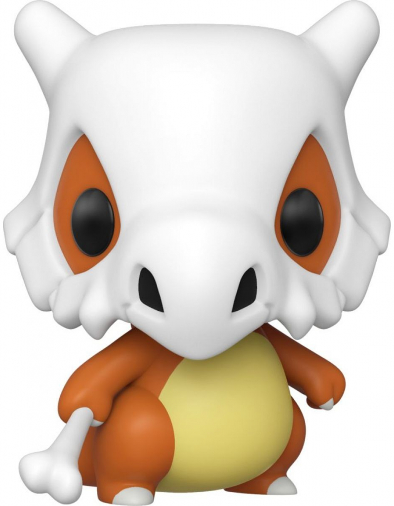 Funko POP! Pokémon Cubone Games 596