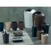 Kela KL-22301 Odpadkový koš MARTA 5 l plast bílý