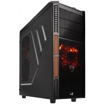 Aerocool XPredator X1