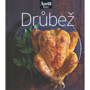 Drůbež Edice Apetit